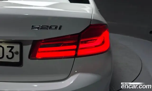 BMW 5 серия 2020 2.0 автомат (гидро), миниатюра 9 BMW 5 серия 2020 2.0 автомат (гидро), миниатюра 9