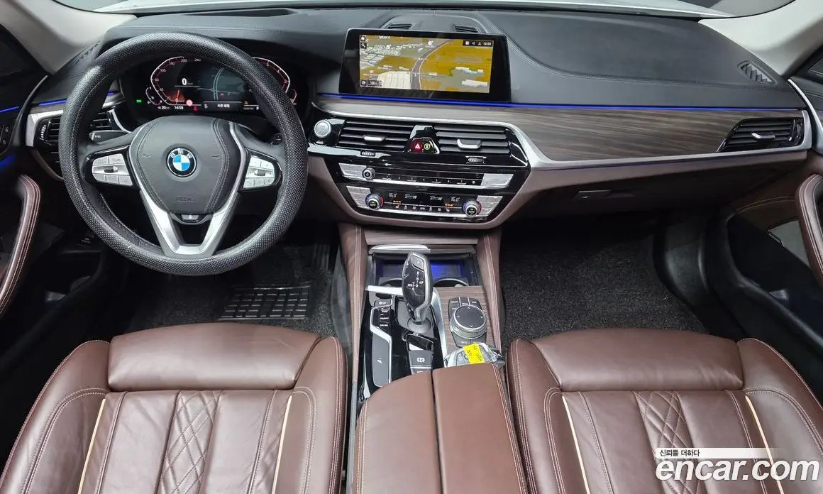 BMW 5 серия 2020 2.0 автомат (гидро), фото 10 BMW 5 серия 2020 2.0 автомат (гидро), фото 10