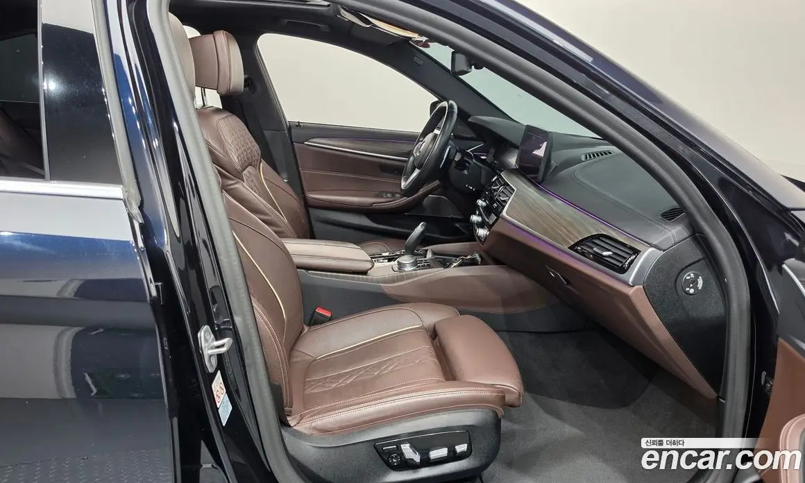 BMW 5 серия 2021 2.0 автомат (гидро), фото 11 BMW 5 серия 2021 2.0 автомат (гидро), фото 11