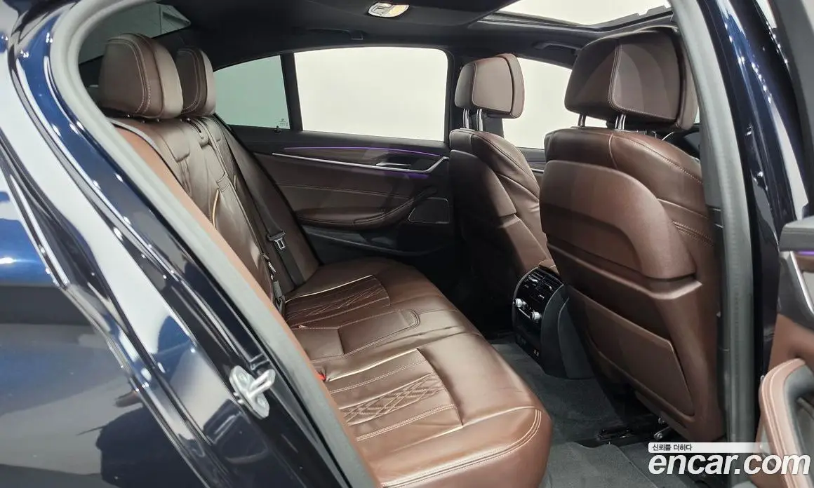 BMW 5 серия 2021 2.0 автомат (гидро), фото 12 BMW 5 серия 2021 2.0 автомат (гидро), фото 12