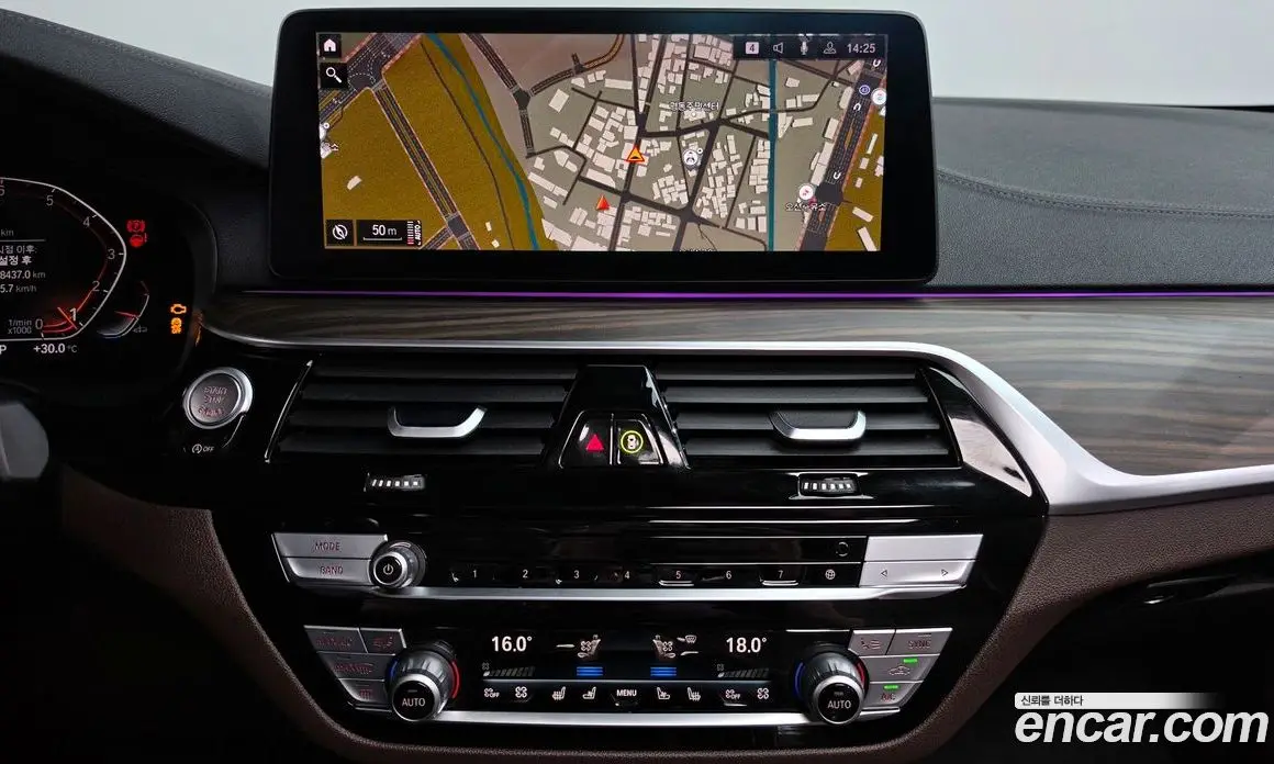 BMW 5 серия 2021 2.0 автомат (гидро), фото 14 BMW 5 серия 2021 2.0 автомат (гидро), фото 14