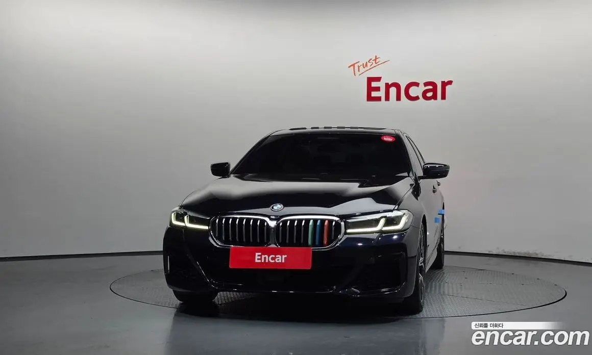 BMW 5 серия 2021 2.0 автомат (гидро), фото 3 BMW 5 серия 2021 2.0 автомат (гидро), фото 3