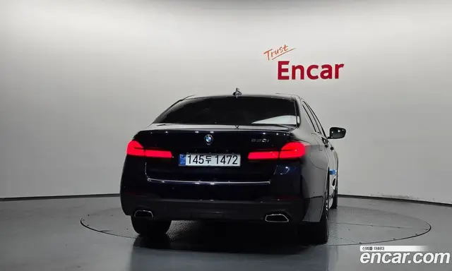 BMW 5 серия 2021 2.0 автомат (гидро), миниатюра 4 BMW 5 серия 2021 2.0 автомат (гидро), миниатюра 4