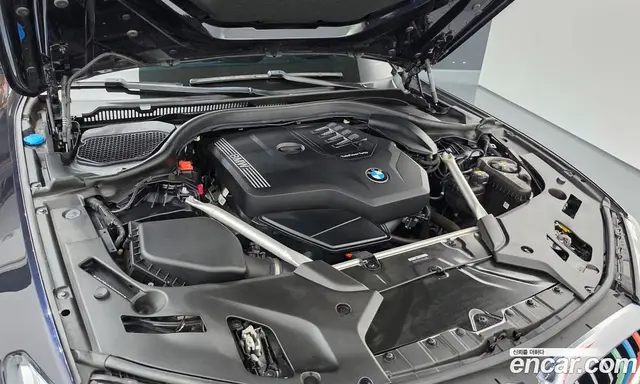 BMW 5 серия 2021 2.0 автомат (гидро), миниатюра 6 BMW 5 серия 2021 2.0 автомат (гидро), миниатюра 6