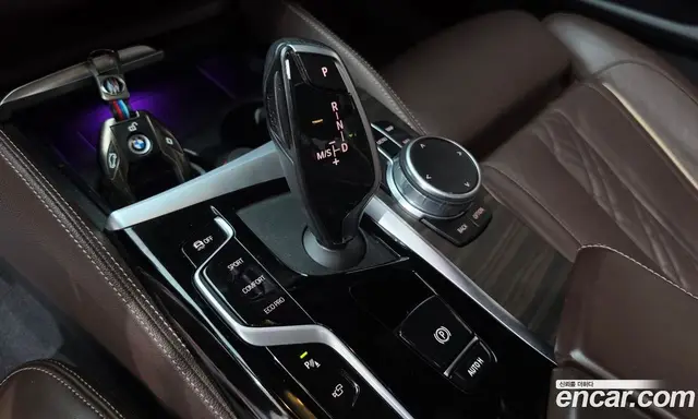 BMW 5 серия 2021 2.0 автомат (гидро), миниатюра 9 BMW 5 серия 2021 2.0 автомат (гидро), миниатюра 9