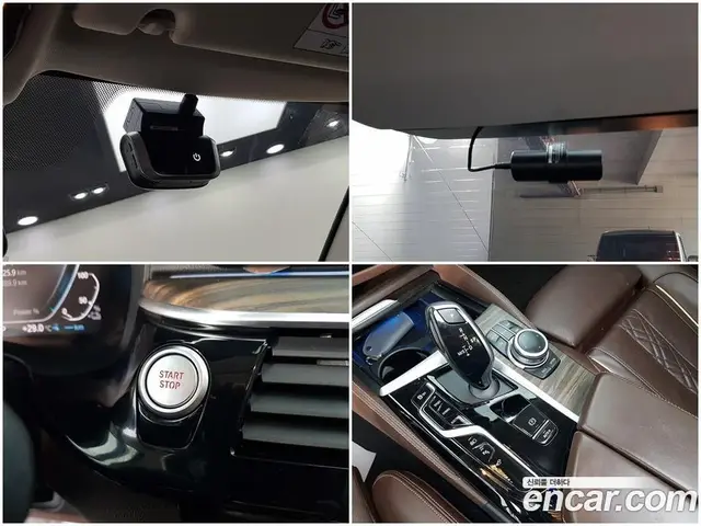 BMW 5 серия 2022 2.0 автомат (гидро), миниатюра 12