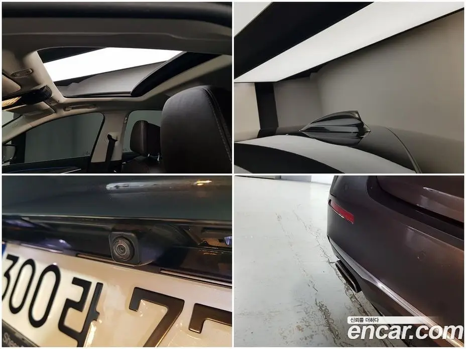 BMW 5 серия 2022 2.0 автомат (гидро), фото 18