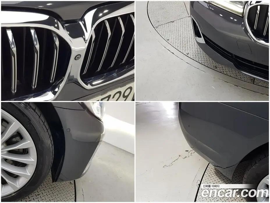 BMW 5 серия 2022 2.0 автомат (гидро), фото 19