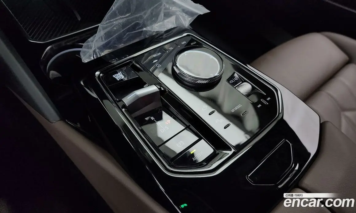BMW 5 серия 2024 2.0 автомат (гидро), фото 12