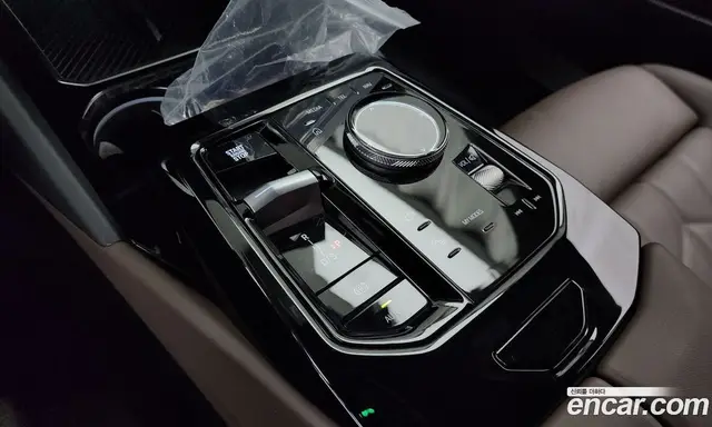 BMW 5 серия 2024 2.0 автомат (гидро), миниатюра 12
