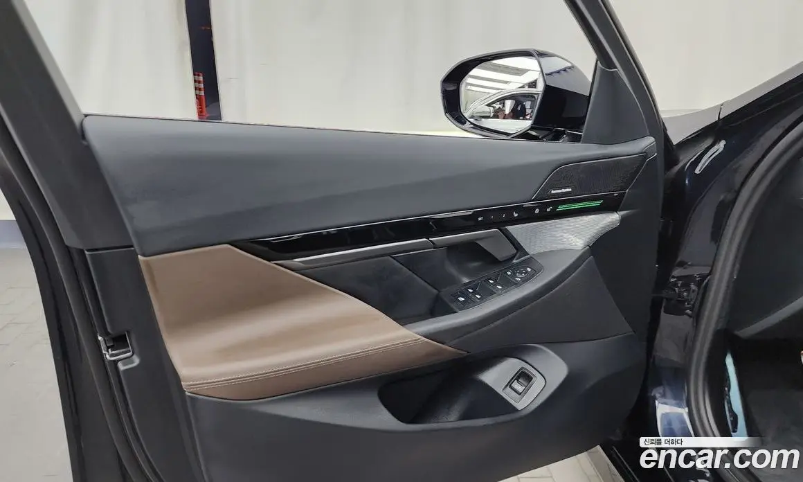 BMW 5 серия 2024 2.0 автомат (гидро), фото 14