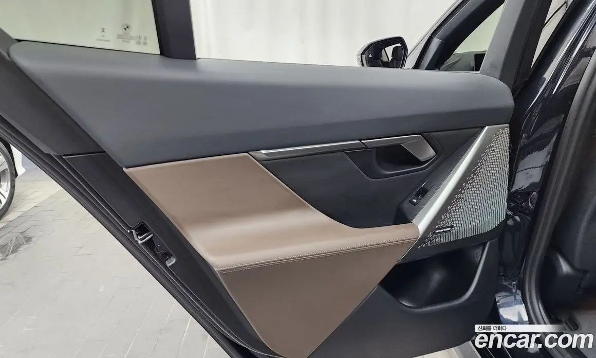 BMW 5 серия 2024 2.0 автомат (гидро), фото 15