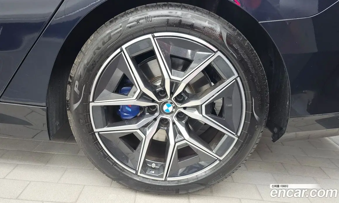 BMW 5 серия 2024 2.0 автомат (гидро), фото 5