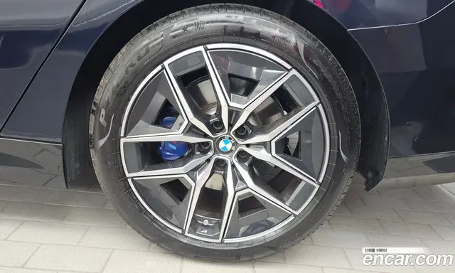 BMW 5 серия 2024 2.0 автомат (гидро), миниатюра 5