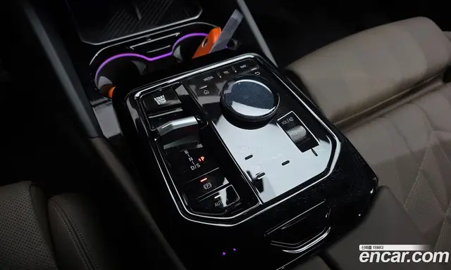 BMW 5 серия 2025 2.0 автомат (гидро), миниатюра 11