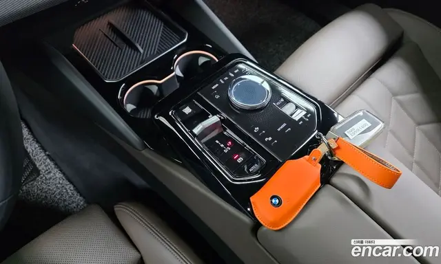 BMW 5 серия 2025 2.0 автомат (гидро), миниатюра 11 BMW 5 серия 2025 2.0 автомат (гидро), миниатюра 11