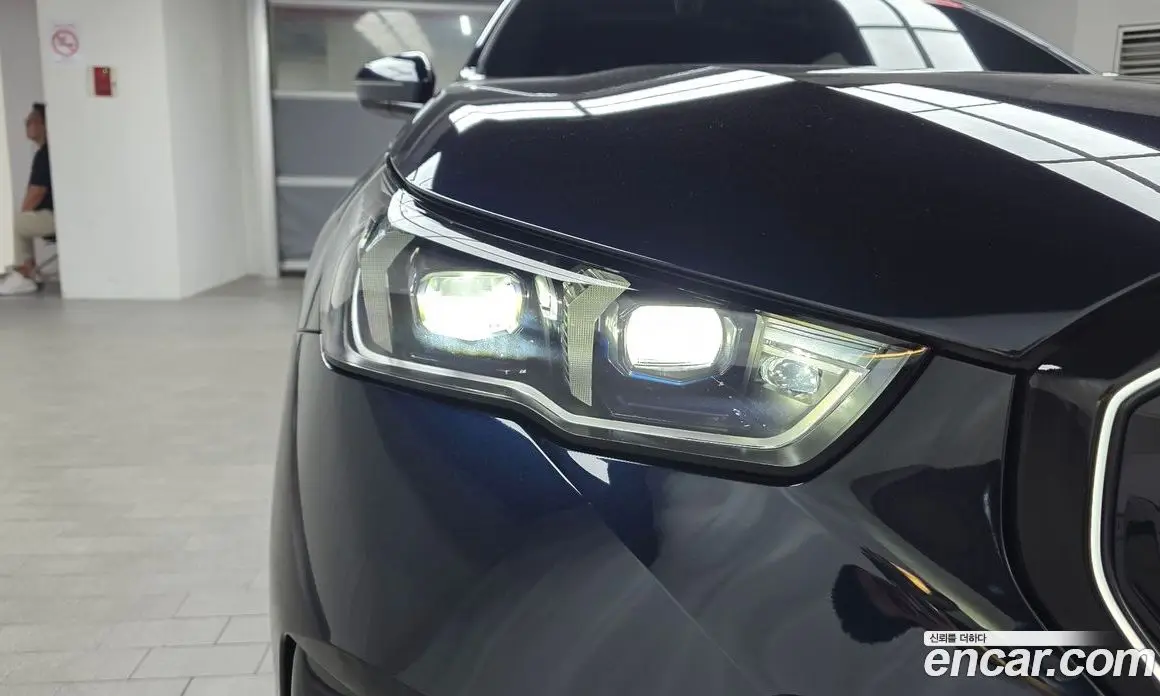 BMW 5 серия 2025 2.0 автомат (гидро), фото 7 BMW 5 серия 2025 2.0 автомат (гидро), фото 7