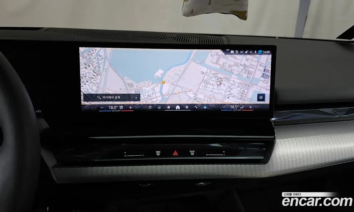 BMW 5 серия 2025 2.0 автомат (гидро), фото 20