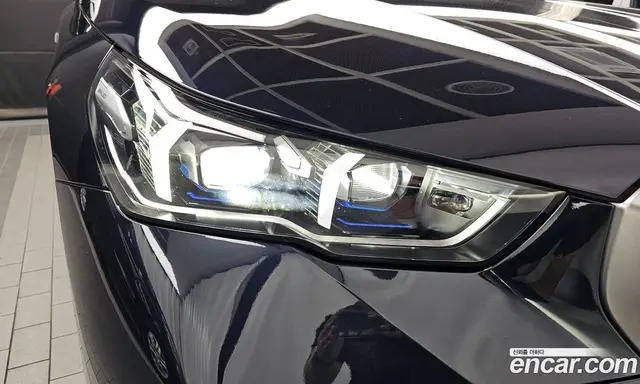 BMW 5 серия 2025 2.0 автомат (гидро), миниатюра 8