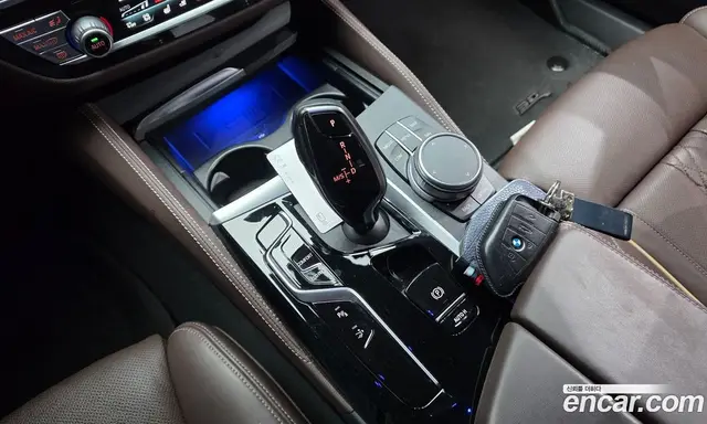 BMW 6 серия 2022 2.0 автомат (гидро), миниатюра 12