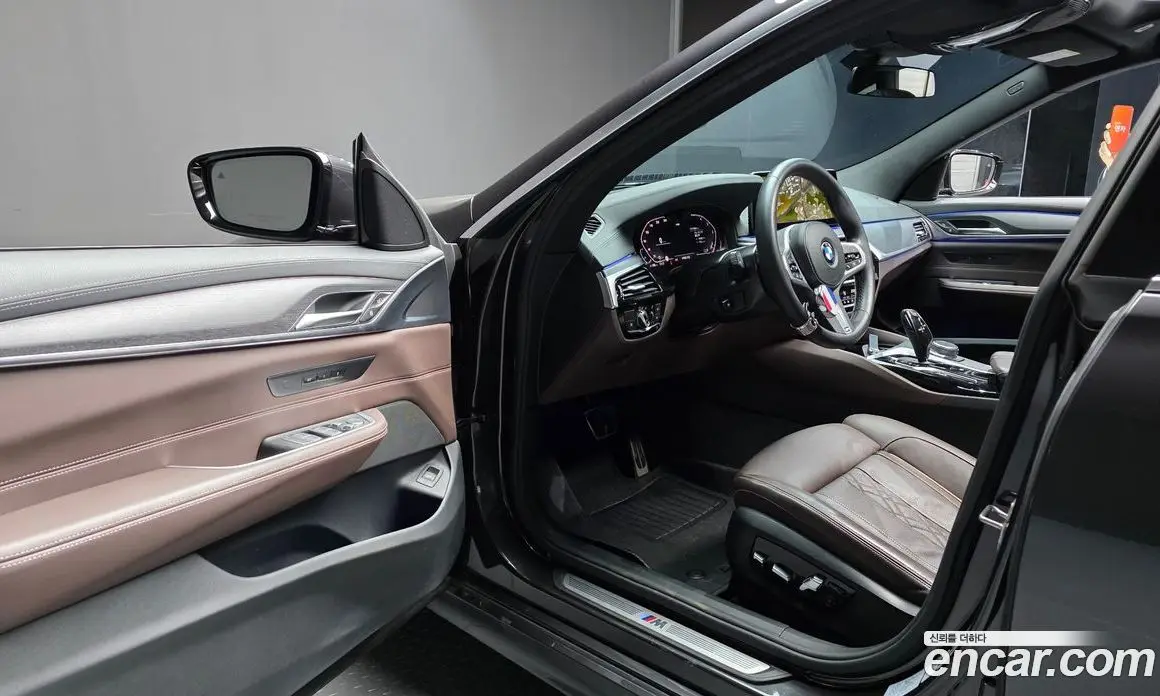 BMW 6 серия 2022 2.0 автомат (гидро), фото 13