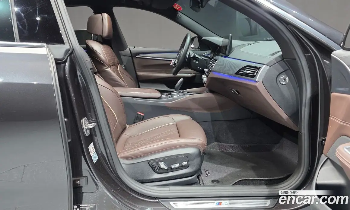 BMW 6 серия 2022 2.0 автомат (гидро), фото 16