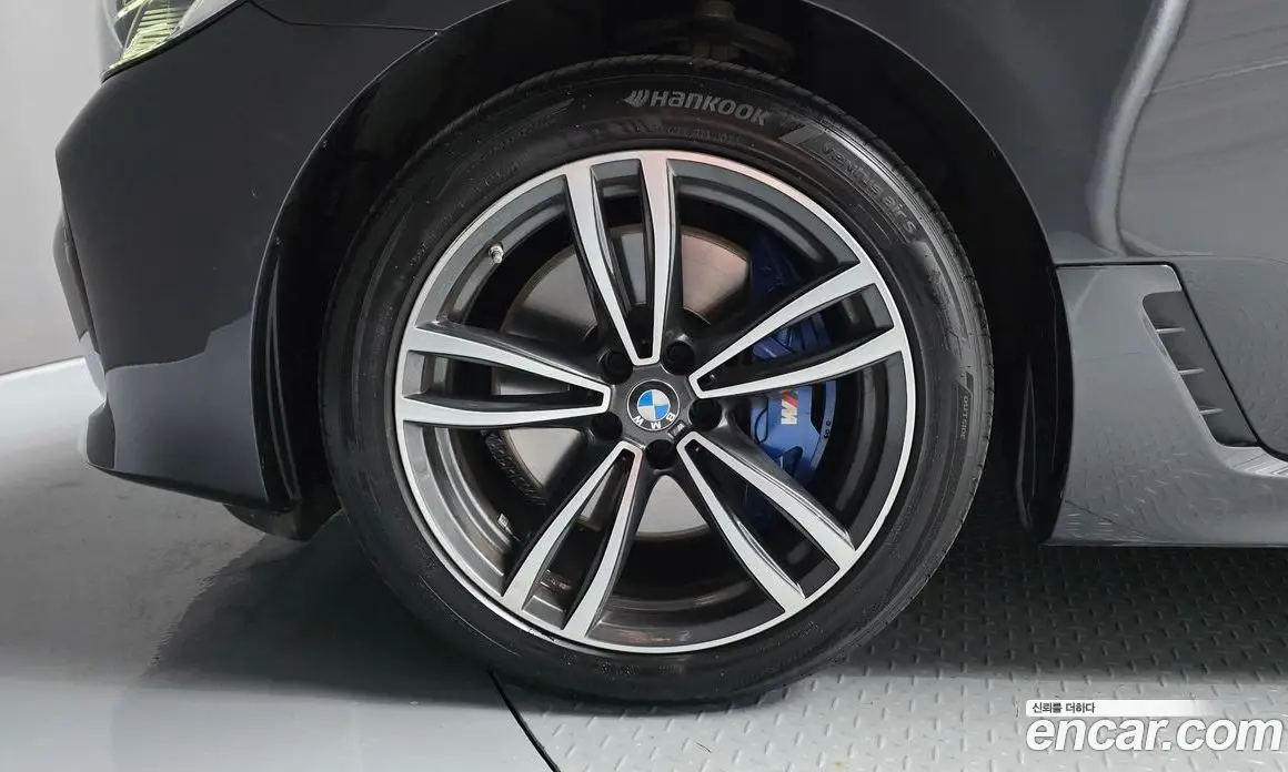 BMW 6 серия 2022 2.0 автомат (гидро), фото 5