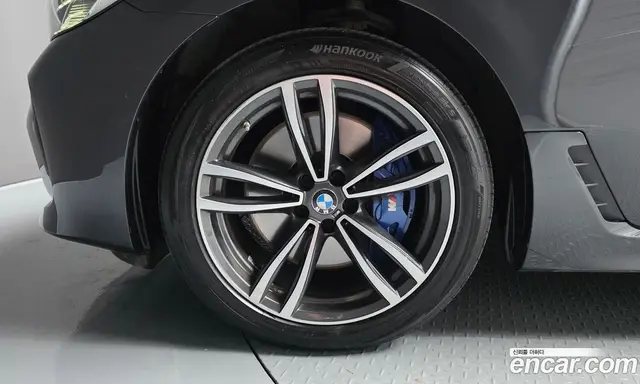 BMW 6 серия 2022 2.0 автомат (гидро), миниатюра 5