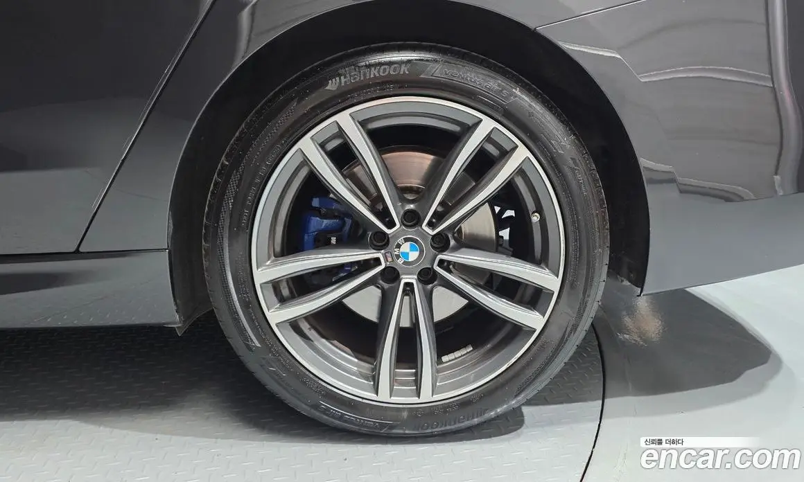 BMW 6 серия 2022 2.0 автомат (гидро), фото 7
