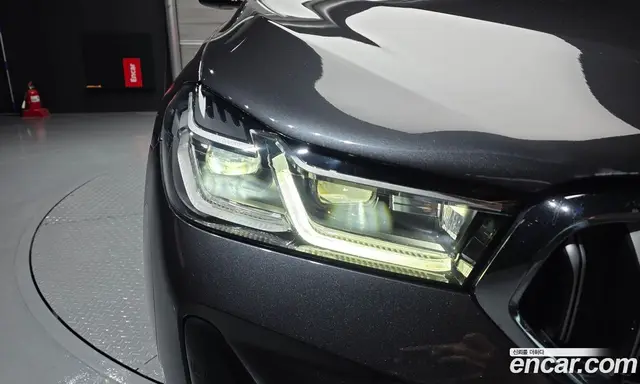 BMW 6 серия 2022 2.0 автомат (гидро), миниатюра 8