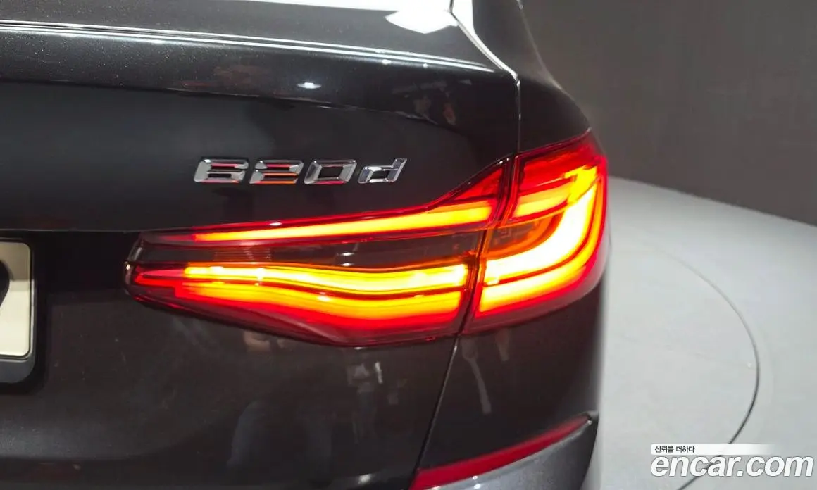 BMW 6 серия 2022 2.0 автомат (гидро), фото 9