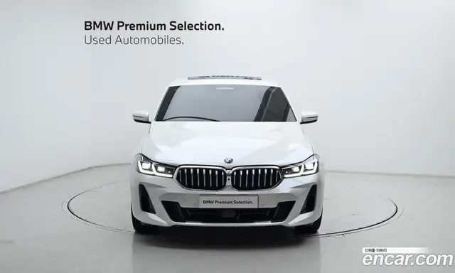 BMW 6 серия 2024 3.0 автомат (гидро), миниатюра 3