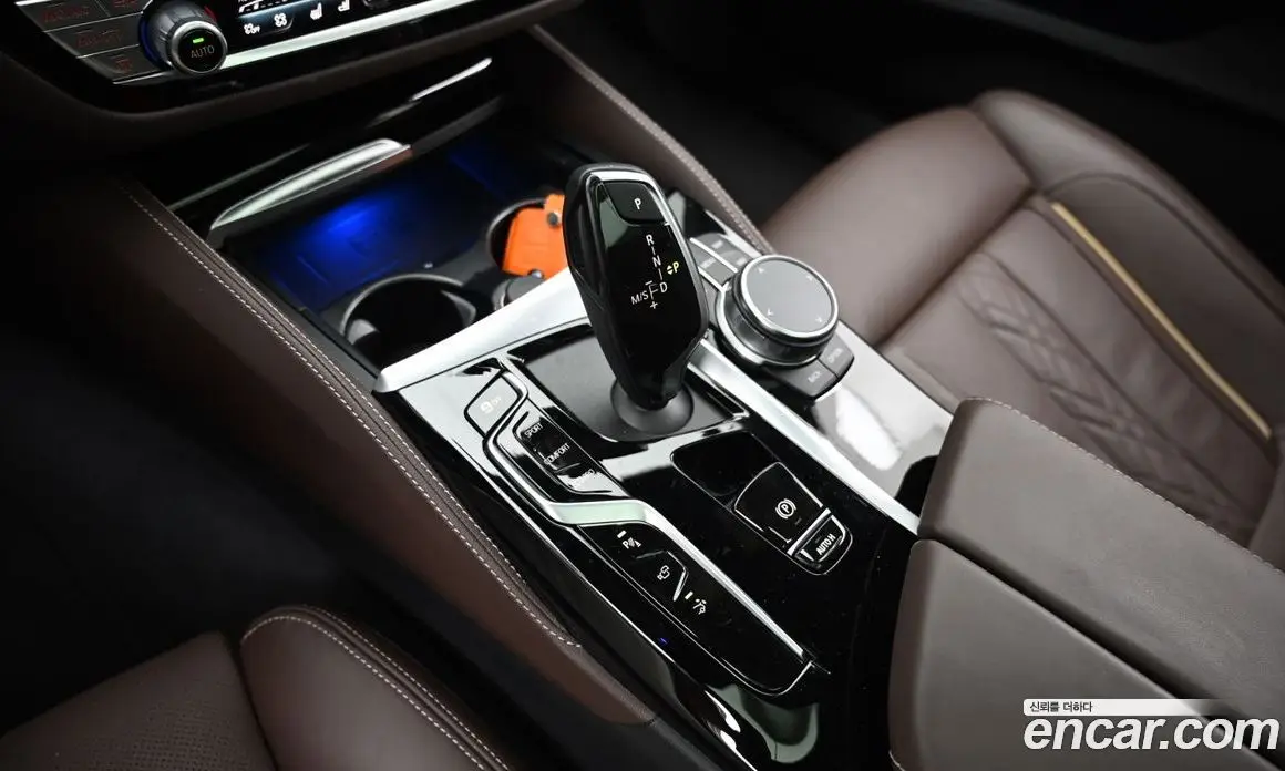 BMW 6 серия 2024 3.0 автомат (гидро), фото 9