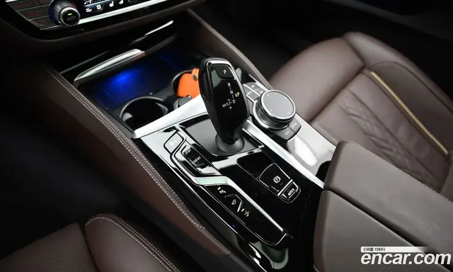 BMW 6 серия 2024 3.0 автомат (гидро), миниатюра 9