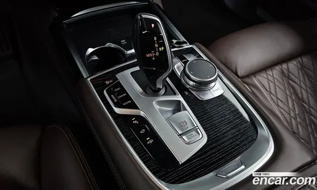 BMW 7 серия 2022 3.0 автомат (гидро), миниатюра 11