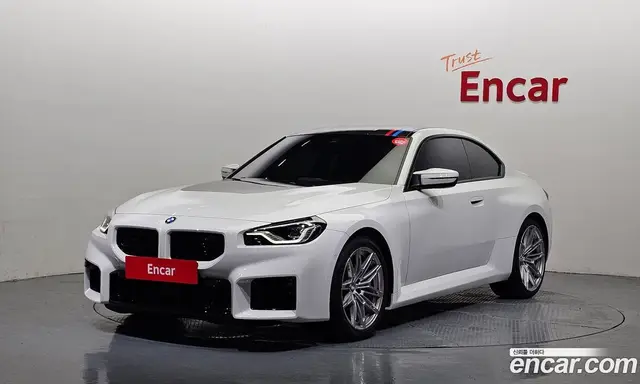 BMW M2, 2025, 9 285 км