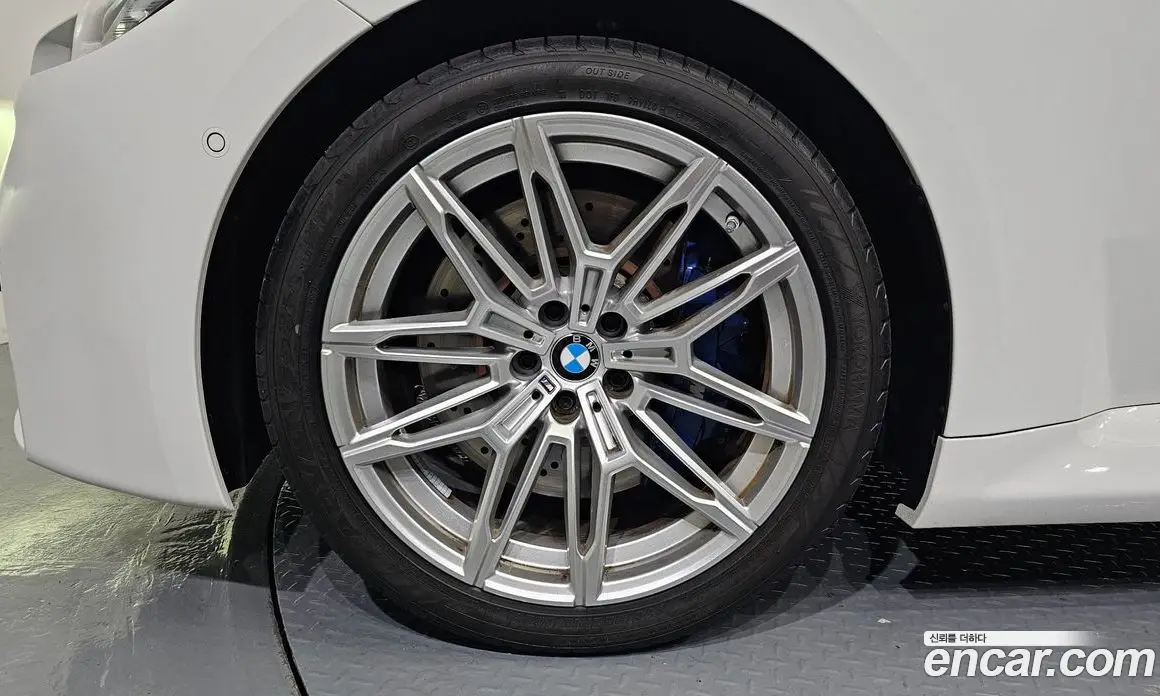 BMW M2 2025 3.0 автомат (гидро), фото 5 BMW M2 2025 3.0 автомат (гидро), фото 5