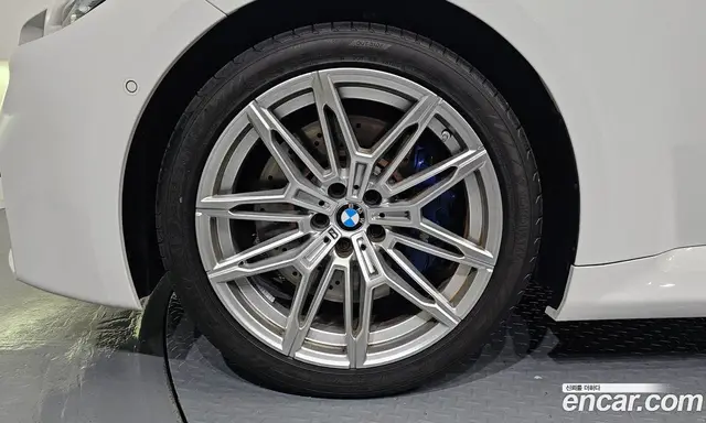 BMW M2 2025 3.0 автомат (гидро), миниатюра 5 BMW M2 2025 3.0 автомат (гидро), миниатюра 5
