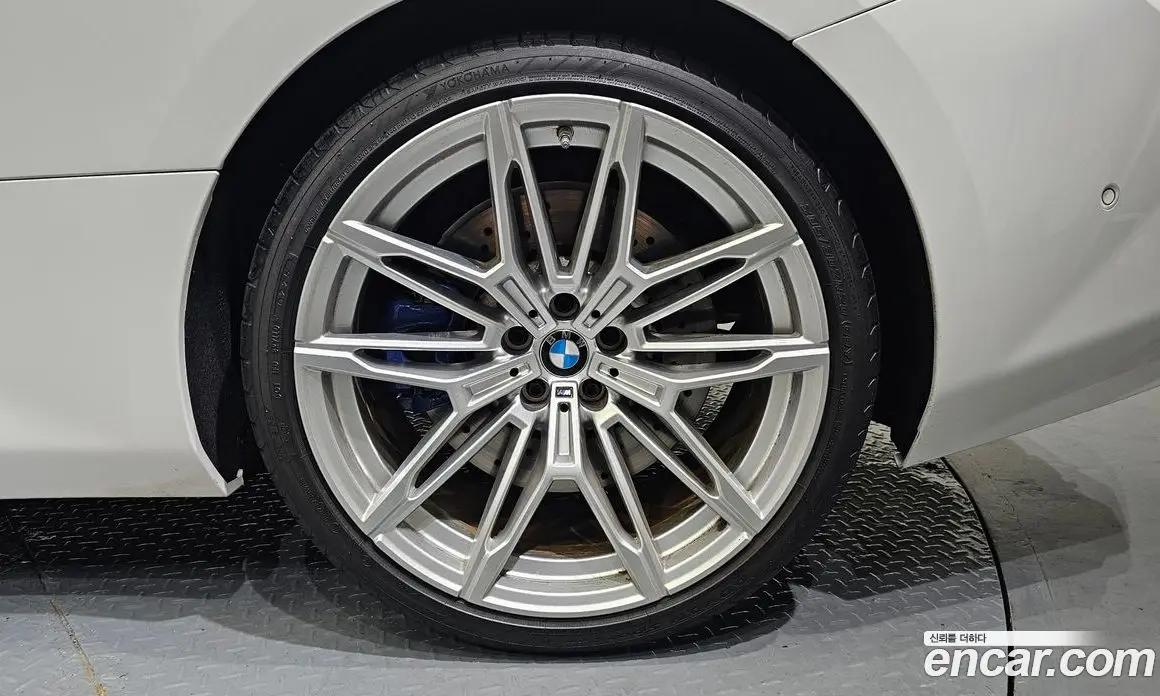BMW M2 2025 3.0 автомат (гидро), фото 7 BMW M2 2025 3.0 автомат (гидро), фото 7