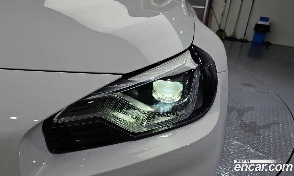 BMW M2 2025 3.0 автомат (гидро), фото 8 BMW M2 2025 3.0 автомат (гидро), фото 8