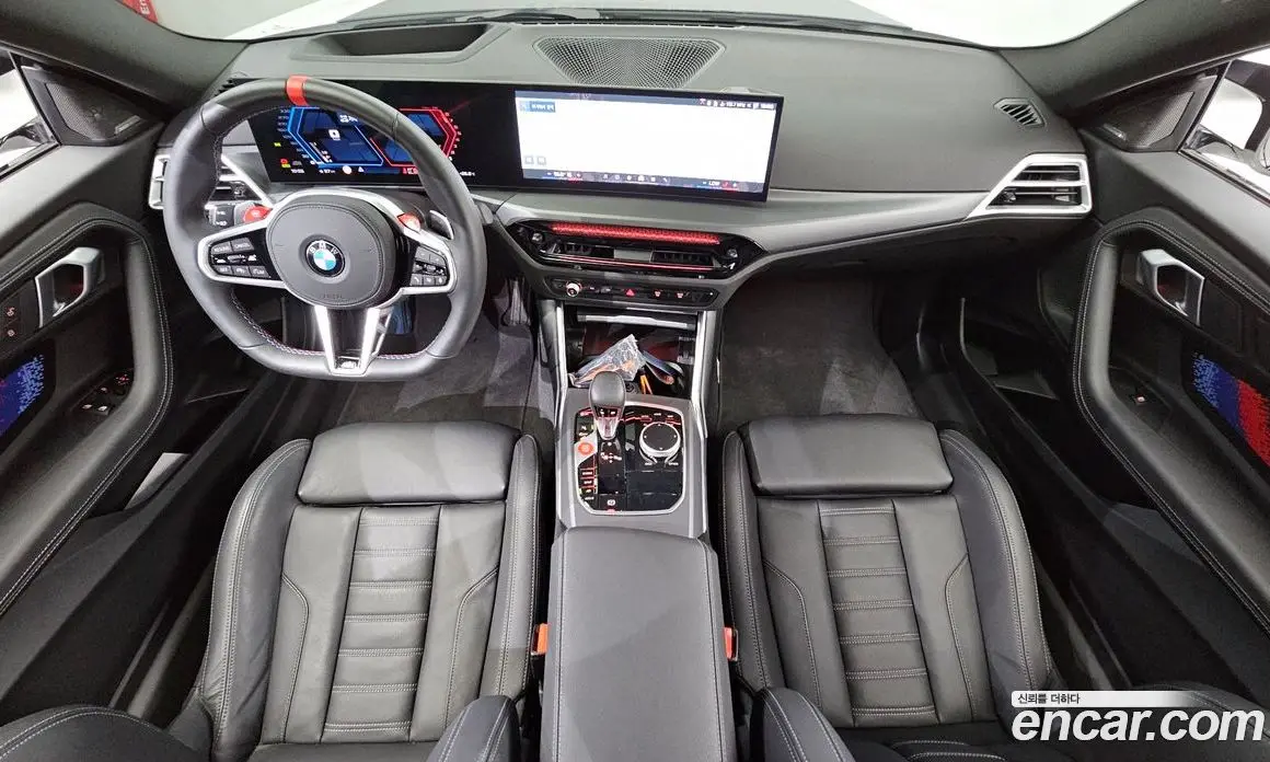 BMW M2 2025 3.0 автомат (гидро), фото 10 BMW M2 2025 3.0 автомат (гидро), фото 10