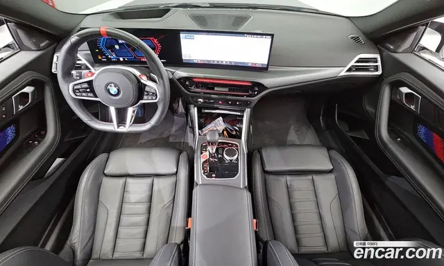 BMW M2 2025 3.0 автомат (гидро), миниатюра 10 BMW M2 2025 3.0 автомат (гидро), миниатюра 10
