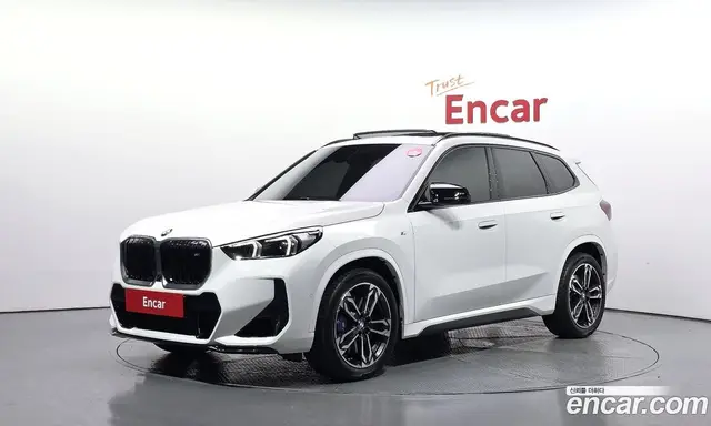 BMW X1, 2025, 7 196 км