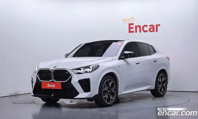BMW X2, 2024, 12 982 км