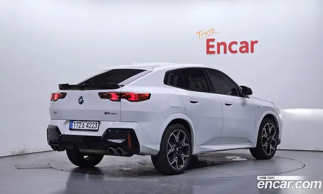 BMW X2 2024 2.0 автомат (гидро), миниатюра 2 BMW X2 2024 2.0 автомат (гидро), миниатюра 2