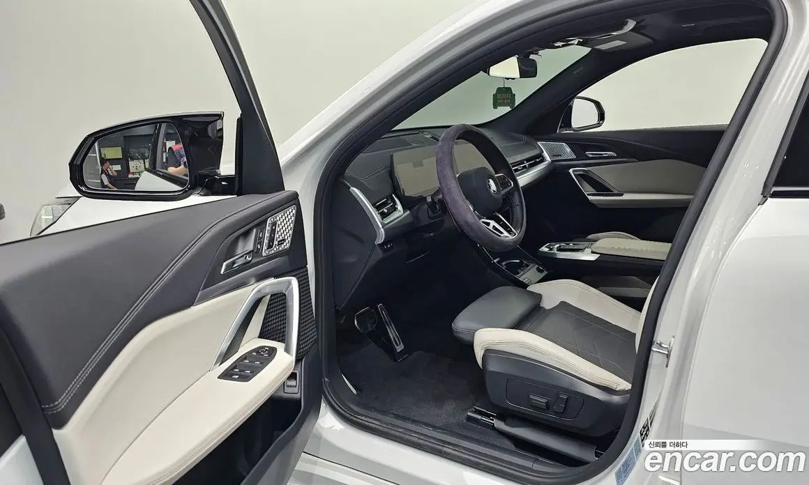 BMW X2 2024 2.0 автомат (гидро), фото 13 BMW X2 2024 2.0 автомат (гидро), фото 13
