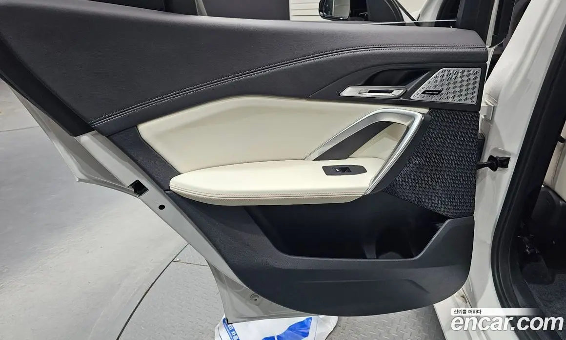 BMW X2 2024 2.0 автомат (гидро), фото 15 BMW X2 2024 2.0 автомат (гидро), фото 15