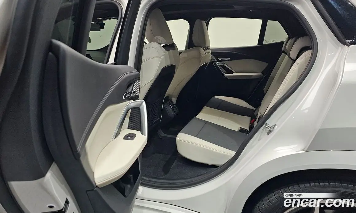 BMW X2 2024 2.0 автомат (гидро), фото 16 BMW X2 2024 2.0 автомат (гидро), фото 16