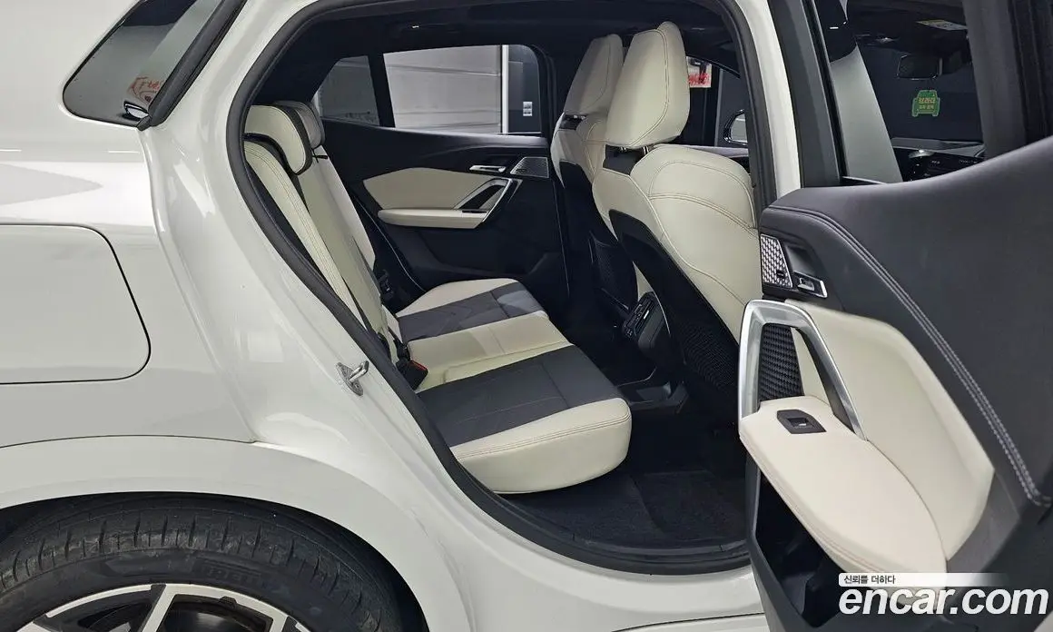 BMW X2 2024 2.0 автомат (гидро), фото 18 BMW X2 2024 2.0 автомат (гидро), фото 18