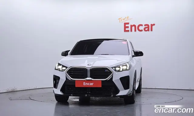 BMW X2 2024 2.0 автомат (гидро), миниатюра 3 BMW X2 2024 2.0 автомат (гидро), миниатюра 3